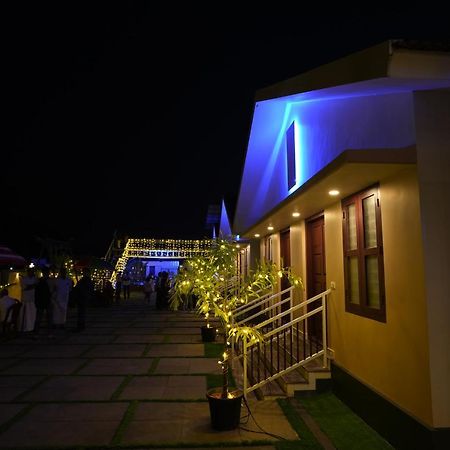 Lakeway Resorts Alappuzha Экстерьер фото