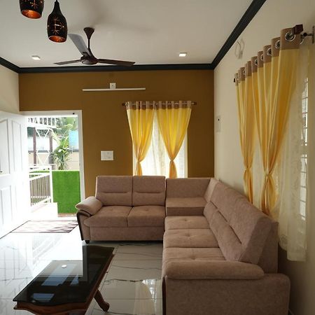 Lakeway Resorts Alappuzha Экстерьер фото