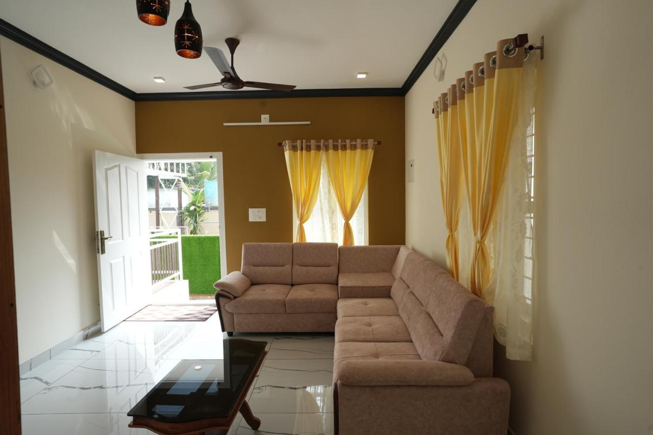 Lakeway Resorts Alappuzha Экстерьер фото