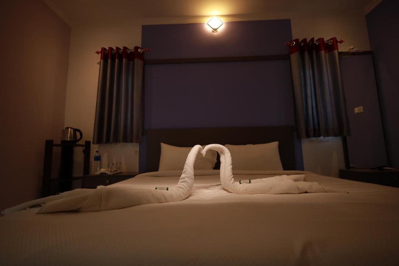 Lakeway Resorts Alappuzha Экстерьер фото